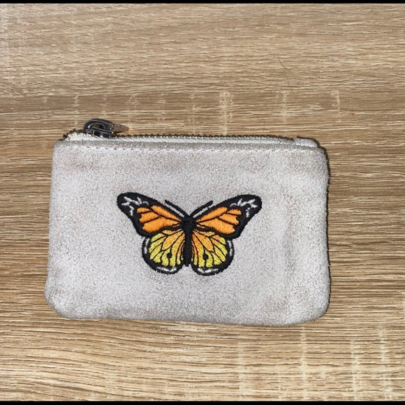Coin purse - Picture 1 of 1